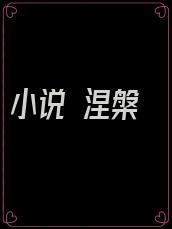 小说 涅槃